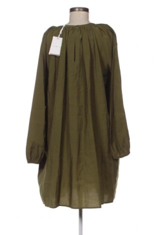Φόρεμα Tommy Hilfiger, Μέγεθος M, Χρώμα Πράσινο, Τιμή 110,81 €