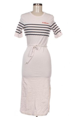 Φόρεμα Tommy Hilfiger, Μέγεθος S, Χρώμα Λευκό, Τιμή 73,43 €