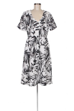 Kleid Tommy Hilfiger, Größe M, Farbe Mehrfarbig, Preis 64,72 €
