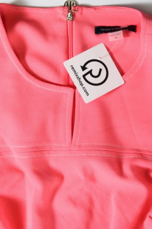 Kleid Tommy Hilfiger, Größe M, Farbe Rosa, Preis 64,72 €