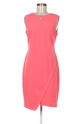 Φόρεμα Tommy Hilfiger, Μέγεθος M, Χρώμα Ρόζ , Τιμή 24,16 €