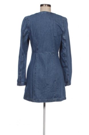 Kleid Tommy Jeans, Größe M, Farbe Blau, Preis € 64,08