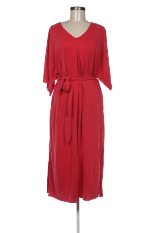 Φόρεμα Top Secret, Μέγεθος L, Χρώμα Κόκκινο, Τιμή 14,15 €