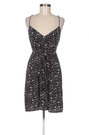 Kleid Topshop, Größe M, Farbe Schwarz, Preis 8,35 €