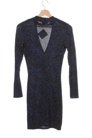Kleid Topshop, Größe XS, Farbe Mehrfarbig, Preis € 7,86
