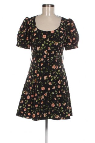 Kleid Topshop, Größe M, Farbe Mehrfarbig, Preis € 10,42