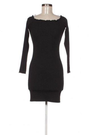 Kleid Topshop, Größe S, Farbe Schwarz, Preis € 3,79