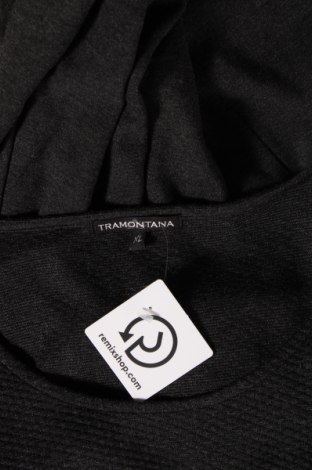 Šaty  Tramontana, Veľkosť XL, Farba Sivá, Cena  4,82 €