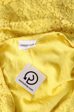 Kleid Trend One, Größe L, Farbe Gelb, Preis 12,11 €