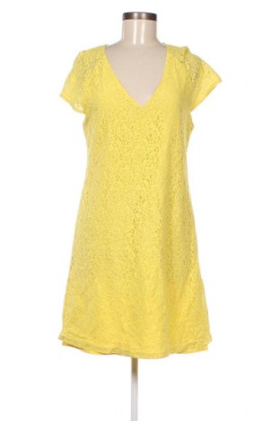 Sukienka Trend One, Rozmiar L, Kolor Żółty, Cena 92,76 zł