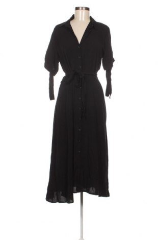 Φόρεμα Trendyol, Μέγεθος XL, Χρώμα Μαύρο, Τιμή 46,27 €