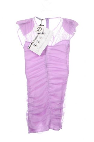 Φόρεμα Trendyol, Μέγεθος M, Χρώμα Βιολετί, Τιμή 7,89 €