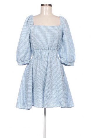 Šaty  Trendyol, Velikost M, Barva Vícebarevné, Cena  1 478,00 Kč