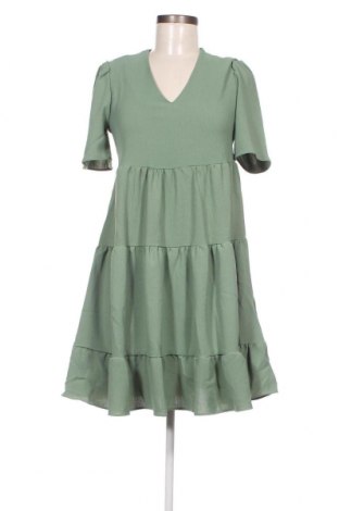 Φόρεμα Trendyol, Μέγεθος XS, Χρώμα Πράσινο, Τιμή 9,99 €