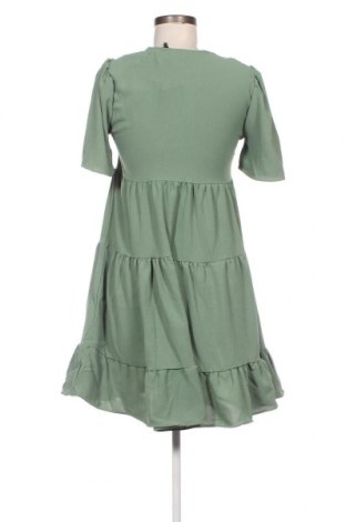 Φόρεμα Trendyol, Μέγεθος XS, Χρώμα Πράσινο, Τιμή 7,89 €