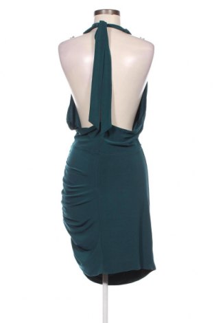 Rochie Trendyol, Mărime L, Culoare Verde, Preț 335,53 Lei