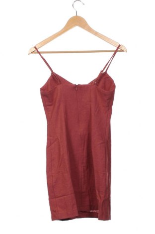 Φόρεμα Trendyol, Μέγεθος XXS, Χρώμα Καφέ, Τιμή 8,94 €