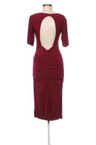 Φόρεμα Trendyol, Μέγεθος M, Χρώμα Κόκκινο, Τιμή 12,62 €