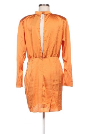 Šaty  Trendyol, Veľkosť L, Farba Oranžová, Cena  8,41 €
