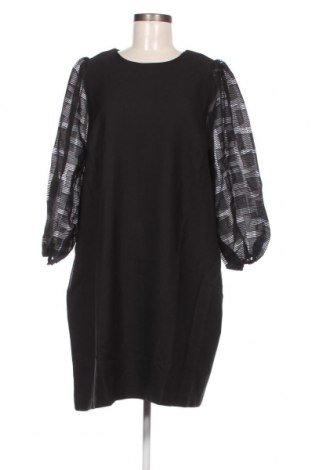 Šaty  Trendyol, Veľkosť XL, Farba Čierna, Cena  8,41 €