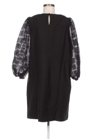 Kleid Trendyol, Größe XL, Farbe Schwarz, Preis 8,41 €