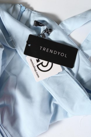 Kleid Trendyol, Größe M, Farbe Blau, Preis 52,58 €