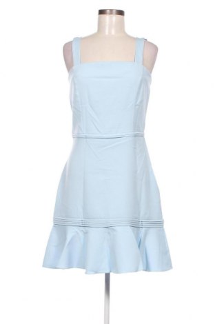 Kleid Trendyol, Größe M, Farbe Blau, Preis 18,40 €
