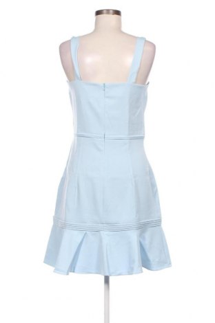 Šaty  Trendyol, Veľkosť M, Farba Modrá, Cena  52,58 €