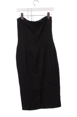 Šaty  Trendyol, Veľkosť S, Farba Čierna, Cena  10,21 €