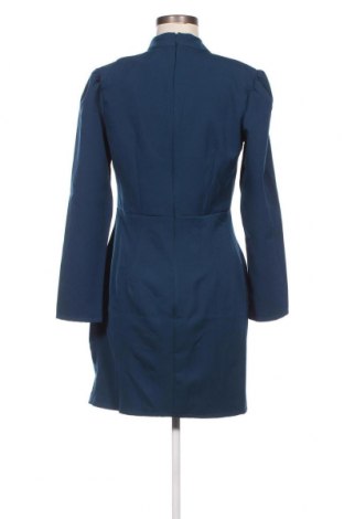 Kleid Trendyol, Größe M, Farbe Blau, Preis € 8,41