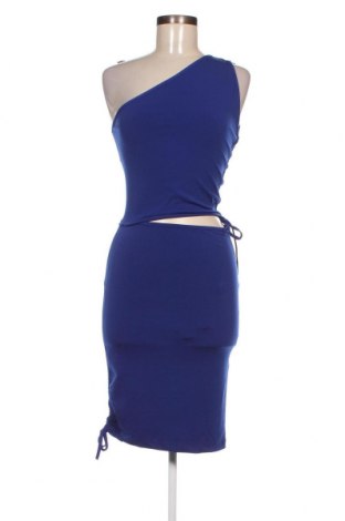 Šaty  Trendyol, Veľkosť M, Farba Modrá, Cena  7,89 €