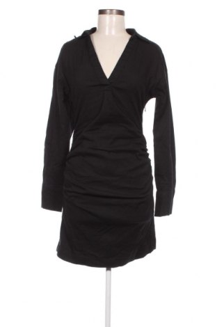 Šaty  Trendyol, Veľkosť M, Farba Čierna, Cena  8,41 €