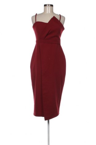 Φόρεμα Trendyol, Μέγεθος M, Χρώμα Κόκκινο, Τιμή 10,20 €