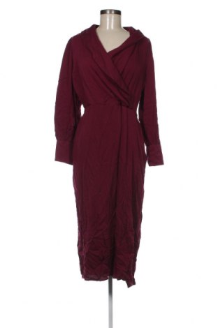 Φόρεμα Trendyol, Μέγεθος L, Χρώμα Κόκκινο, Τιμή 45,42 €