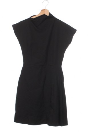 Šaty  Trendyol, Velikost XS, Barva Černá, Cena  851,00 Kč