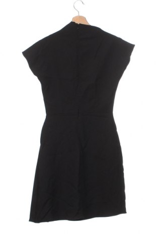 Šaty  Trendyol, Veľkosť XS, Farba Čierna, Cena  32,84 €