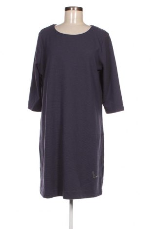 Šaty  Trigema, Veľkosť XL, Farba Modrá, Cena  29,44 €