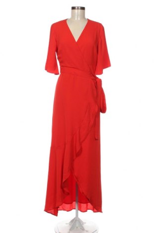 Φόρεμα True Violet, Μέγεθος M, Χρώμα Κόκκινο, Τιμή 61,70 €