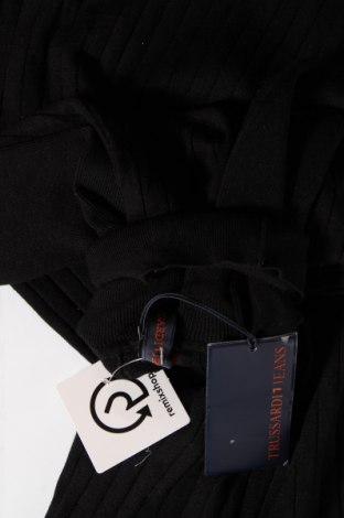 Šaty  Trussardi Jeans, Veľkosť S, Farba Čierna, Cena  66,76 €