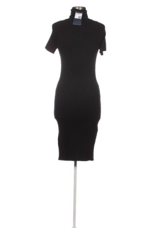 Kleid Trussardi Jeans, Größe S, Farbe Schwarz, Preis € 60,08