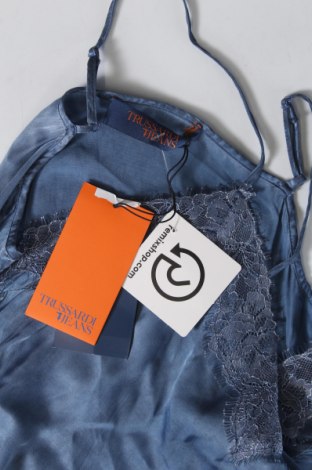 Kleid Trussardi Jeans, Größe M, Farbe Mehrfarbig, Preis 45,52 €