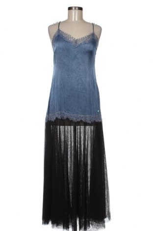 Kleid Trussardi Jeans, Größe M, Farbe Mehrfarbig, Preis 50,13 €