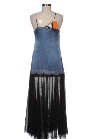 Kleid Trussardi Jeans, Größe M, Farbe Mehrfarbig, Preis 45,52 €