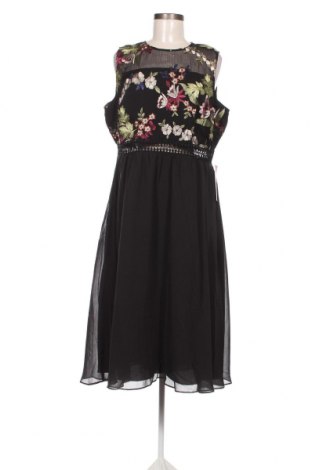 Φόρεμα Truth & Fable, Μέγεθος 3XL, Χρώμα Μαύρο, Τιμή 43,64 €