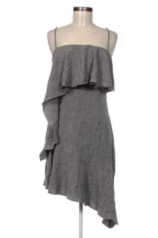 Kleid Tussah, Größe M, Farbe Grau, Preis € 36,53