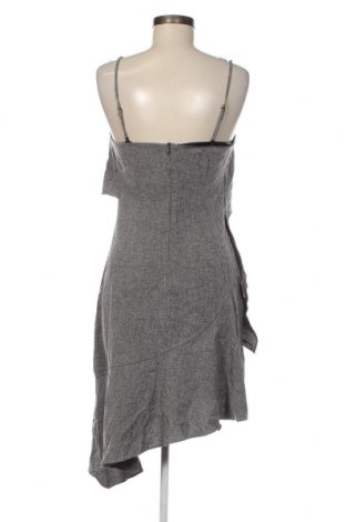 Φόρεμα Tussah, Μέγεθος M, Χρώμα Γκρί, Τιμή 43,30 €