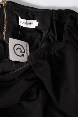 Φόρεμα Tussah, Μέγεθος L, Χρώμα Μαύρο, Τιμή 105,15 €