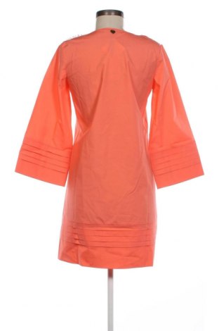 Šaty  TWINSET, Veľkosť S, Farba Oranžová, Cena  169,07 €