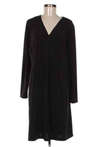 Φόρεμα Twister, Μέγεθος XXL, Χρώμα Μαύρο, Τιμή 20,40 €