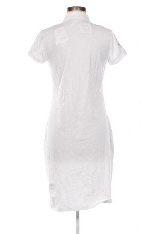 Kleid U.S. Polo Assn., Größe M, Farbe Weiß, Preis € 68,47